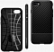 Чехол Spigen Core Armor (ACS00881) для iPhone 7/8/SE 2020 (Black)