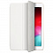 Чехол-обложка Apple iPad Smart Cover, White (белый)
Чехол книжка трансформер / Полиуретан / iPad / Китай / 12 месяцев / 