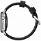 Ремешок Nomad Rugged Strap V.2 для Apple Watch 40mm/38mm. Цвет ремешка: черный