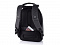 Рюкзак для ноутбука до 17&quot; XD Design Bobby Hero XL (P705.711), черный