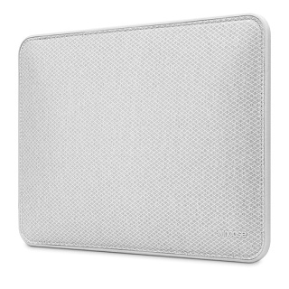Чехол Incase ICON Sleeve with Diamond Ripstop для ноутбука MacBook Pro 15&quot;. Материал полиэстер. Цвет серый.
Чехол Incase ICON Sleeve with Diamond Ripstop для ноутбука MacBook Pro 15&quot;