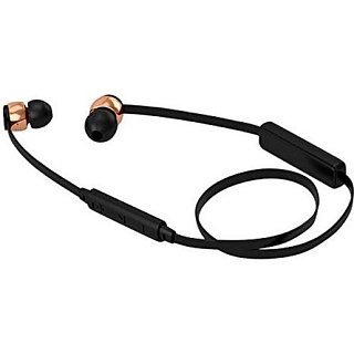 Беспроводные наушники Sudio Vasa Bla. Цвет черный