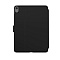 Чехол-книжка Speck Balance Folio для iPad Pro 11". Материал полиуретан/пластик. Цвет черный/серый