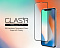 Защитное стекло Spigen Glas.tR Slim Full Cover 2pcs (057GL23120) для iPhone 11 Pro/XS/X (Black)
