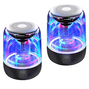 Bluetooth-динамики Mini Bluetooth Speakers