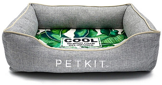 Лежак для животных Petkit Pet Bed M (Grey)