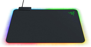 Коврик для мыши Razer Firefly V2 RZ02-03020100-R3M1 (Black)