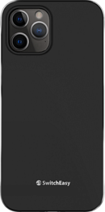 Чехол SwitchEasy Nude для iPhone 12 Pro Max (6.7").