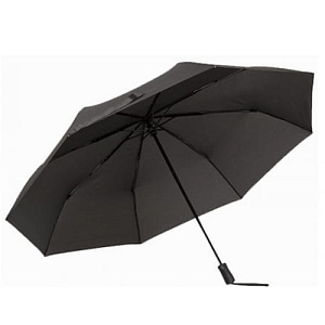 Зонт XIAOMI NINETYGO Ultra big & convenience umbrella (черный)