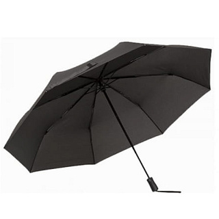 Зонт XIAOMI NINETYGO Ultra big & convenience umbrella (черный)