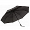 Зонт XIAOMI NINETYGO Ultra big & convenience umbrella (черный)