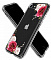 Чехол Spigen Ciel Cecile (ACS00959) для iPhone 7/8/SE 2020 (Red Floral)