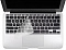 Накладка на клавиатуру i-Blason для macbook Pro13/15 Touch bar 2016г силикон, прозрачный (USA)