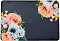 Чехол накладка пластиковая i-Blason для Macbook Retina 13 (flowers)