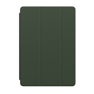 Apple Smart Cover for iPad (8th generation) Cyprus Green Обложка Smart Cover для IPad 8-поколения и Ipad Air
