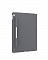 Чехол SwitchEasy CoverBuddy для iPad 10.2&quot;. Цвет темно серый