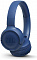 Беспроводные наушники JBL Tune 500BT (Blue)