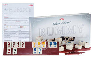 Tactic: Румми