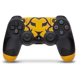 Геймпад для PS4 Black Star Gaming Rainbo DualShock 4 v2 PlayStation