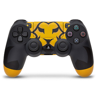 Геймпад для PS4 Black Star Gaming Rainbo DualShock 4 v2 PlayStation