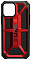 Чехол UAG Monarch (112351119494) для iPhone 12/12 Pro (Crimson)