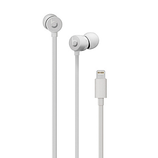 Наушники-вкладыши Beats urBeats3 с разъёмом Lightning, цвет Satin Gold «атласное золото»
Beats urBeats3 Earphones with Lightning Connector - Satin Gold