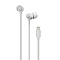 Наушники-вкладыши Beats urBeats3 с разъёмом Lightning, цвет Satin Gold «атласное золото»
Beats urBeats3 Earphones with Lightning Connector - Satin Gold
