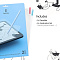Защитная пленка для рисования Paperlike Screen Protector для iPad Pro 11/iPad Air 10.9 (PL2-11-18)