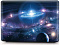 Чехол накладка пластиковая i-Blason для Macbook Pro15 A1707 Spiral starry sky
