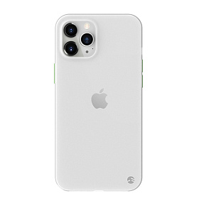 Чехол SwitchEasy 0.35 для iPhone 12 Pro Max (6.7").
