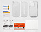 Чехол Spigen Crystal Pack (ACS03638) для iPhone 13 (Crystal Clear)