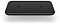 Беспроводное зарядное устройство ZENS Aluminium Dual Fast Wireless Charger в комплекте с адаптером питания USB PD мощностью 30 Вт. Цвет черный