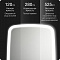 Зеркало для макияжа Xiaomi Jordan Judy LED Lighted Makeup Mirror (NV026)