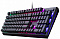 Игровая клавиатура Cooler Master Masterkeys MK750 (MK-750-GKCR1-RU) Cherry MX Red RGB (Black)