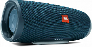 Портативная акустическая система JBL CHARGE 4 (blue)