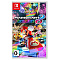 Игра Nintendo Switch на картридже Mario Kart 8 Deluxe