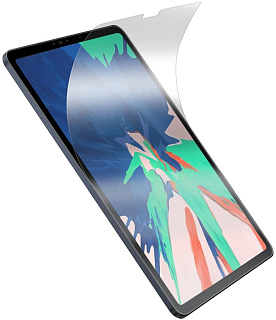 Защитная пленка Baseus 0.15mm Paper-like для iPad Pro 11&quot; 2020 (SGAPIPD-BZK02)