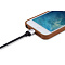 Автомобильное зарядное устройство Just Mobile Highway Max Lightning