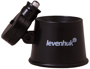 Лупа Levenhuk Zeno Gem M3 70435