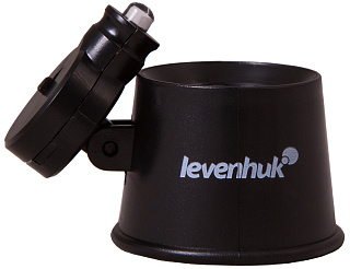 Лупа Levenhuk Zeno Gem M3 70435