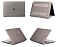 Чехол накладка пластиковая i-Blason для Macbook Pro13 A1706/A1708 matte grey