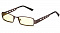 Очки для компьютера SP Glasses AF032, темно-серый