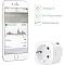 Умная розетка Elgato Eve Energy 1EE108301001 (White)