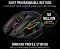 Игровая мышь Corsair Gaming Dark Core RGB Pro CH-9315411-EU (Black)