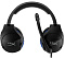 Игровая гарнитура HyperX Cloud Stinger (HX-HSCSS-BK/EM) для PS4/PS4 Pro/PS5 (Black)