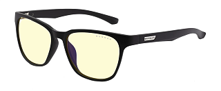 Очки геймерские GUNNAR Berkeley BER-00101, Onyx