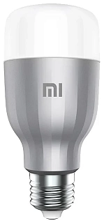 Умная лампочка XIAOMI Mi LED Smart Bulb