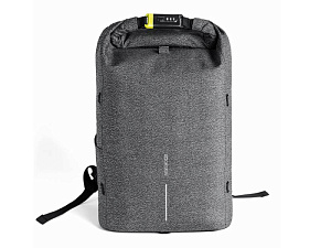 Рюкзак для ноутбука до 15,6" XD Design Bobby Urban (P705.642), серый