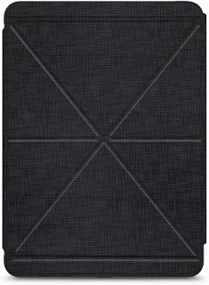 Чехол Moshi VersaCover со складной крышкой для iPad Pro 11&quot; (1st/2nd Gen). Цвет: угольно черный
