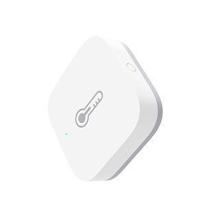 Датчик давления и влажности Aqara Temperature & Humidity & Pressure SensorAqara 